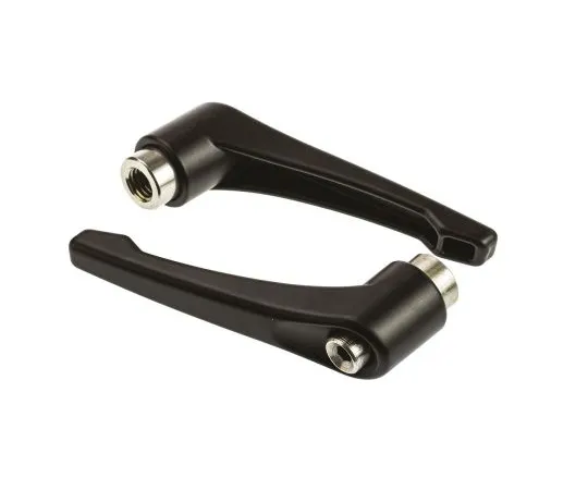 63-6666-13 RS PRO Stainless Steel Clamping Lever, M12 x 16mm 478-175