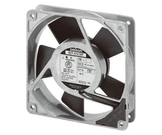 62-4658-18 AC Axial Fan R87F/R87T R87F-A3A13LP