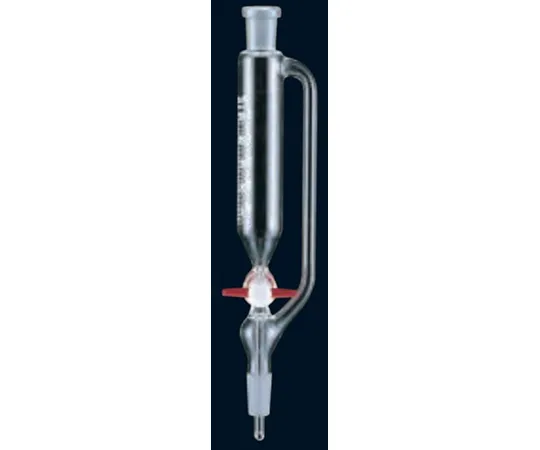 65-0577-77 Dropping Funnel 25 mL NS 14/23
