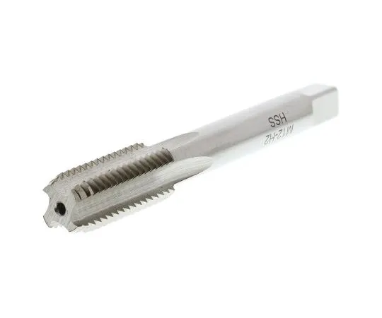 63-6589-85 RS PRO HSS M12 Hand Tap Tap Set 215-524