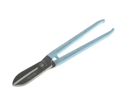 63-6708-64 RS PRO 300 mm Straight Tin Snips for Sheet Metal 575-598