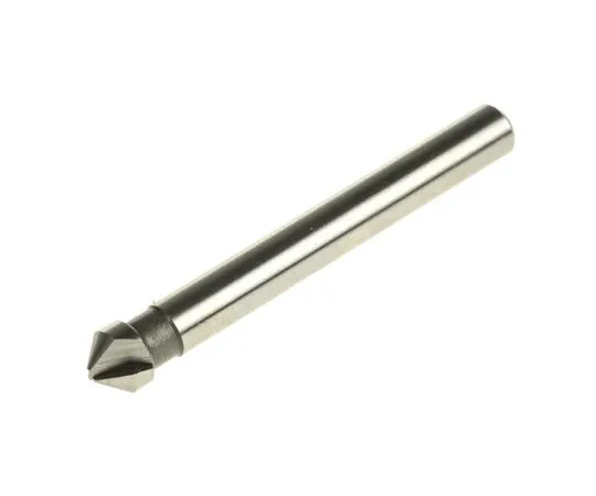 63-6591-54 RS PRO Countersink x6mm1 Piece 218-551