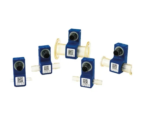 3-3426-01　［Discontinued］Single Use Conductivity Sensor (Connecting Method LUER)　080-599PSX-5