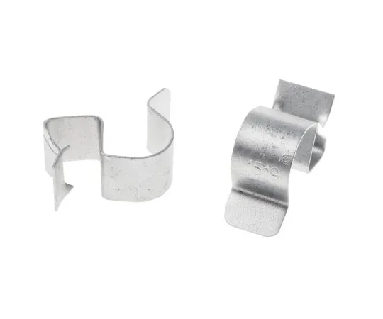63-6610-65 RS PRO Girder Clamp 8 → 12 mm 277-187