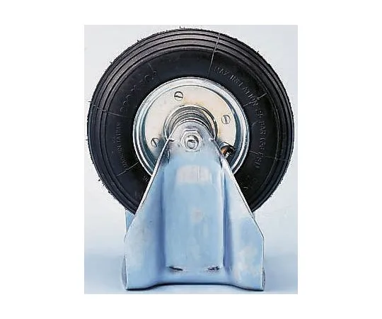 63-6587-71 RS PRO Fixed Castor Wheel, 75kg Load Capacity, 200mm Wheel Diameter 211-727