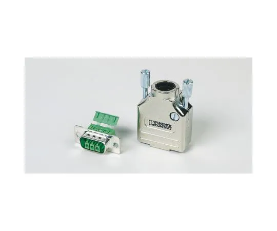 63-7333-37 Phoenix Contact SCT-D-SUB 15Kg Series D-sub Connector Backshell 2749563