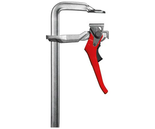 63-6984-95 Bessey 600mm x 120mm Lever Clamp GH60