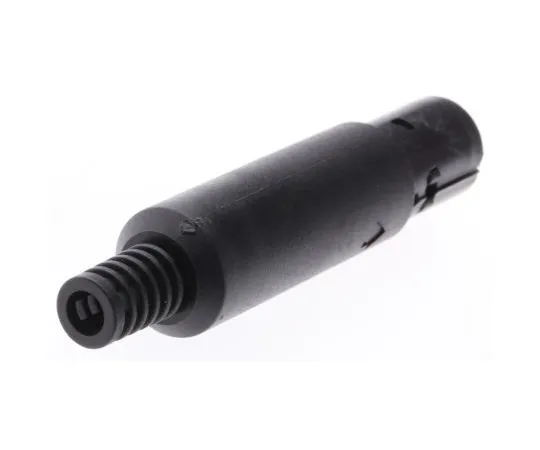 63-6655-67 RS PRO 4 Pole Miniature Din Socket, 1A, 100 V ac 463-417