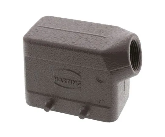 63-6785-18 Heavy-duty Connector Han B Series 10 B 09300101521