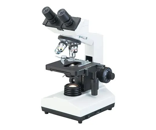 2-2626-11　［Discontinued］Biological Microscope (Built-in digital camera)　DN-107T LED
