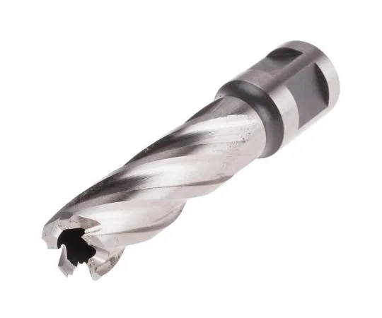 63-6911-20 RS PRO HSS 16 mm Cutting Diameter Magnetic Drill Bit 123-8495