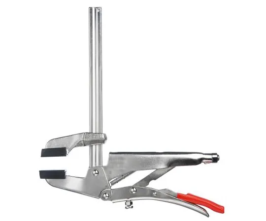 63-6984-99 Bessey 200mm x 65mm Parallel Grip GRZ20