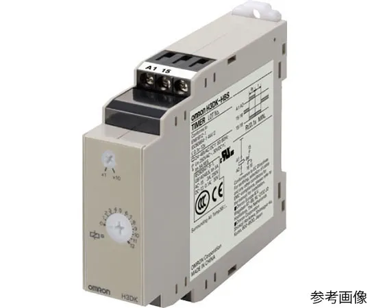 62-4578-93 Solid State Timer H3DK H3DK-HDL AC200-240V