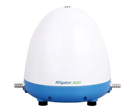 4-2220-01　［Discontinued］Liquid Suction pumps Alligator 200　181200-00