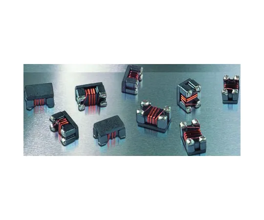 63-6979-36 Murata DLW31S Series Type 1206 (3216M) Wire-wound SMD Inductor ±25% Wire-Wound 230mA Idc DLW31SN102SQ2L