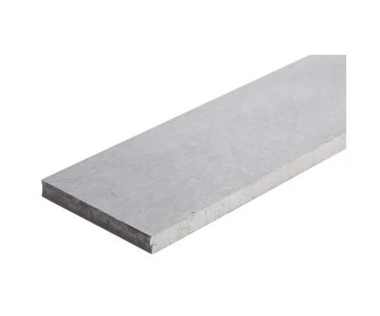63-6736-38 Tool Steel Flat Bar, 50mm W, 6mm H, 500mm L 855-591