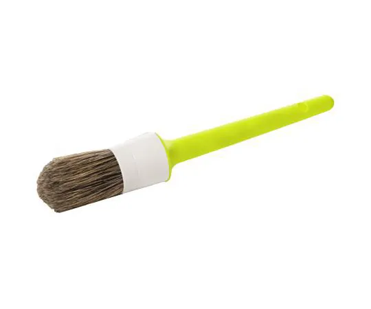 63-7046-96 RS PRO Thin 19mm Paint Brush, with Round Bristles 134-7412