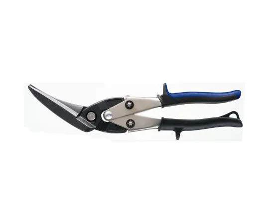 63-6984-67 Bessey 280 mm Straight Shears for Carbon Steel D22A