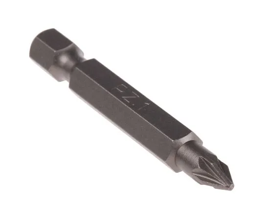 63-6711-71 RS PRO Pozidriv Screwdriver Bit, PZ1 603-895