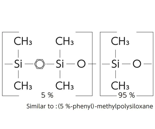 67-4791-95 Capillary Column for GC, GC/MS Rxi (R)-5Sil MS 0.25×15 m df=0.10 13605