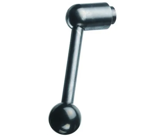 63-6601-47 RS PRO Tension Lever, M10 x 40mm 237-340