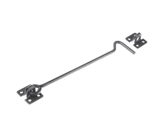 63-6724-70 Epoxy Powder Coated Steel No, No Latch 751-310