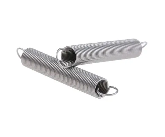 63-6732-18 RS PRO Stainless Steel Extension Spring, 41.4mm x 6mm 821-481