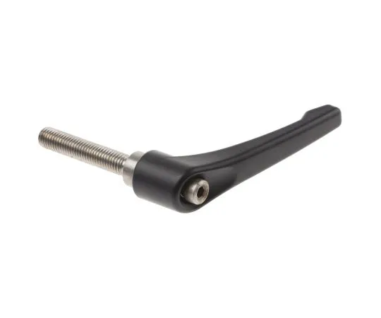63-6666-12 RS PRO Clamping Lever, M12 x 63mm 478-169