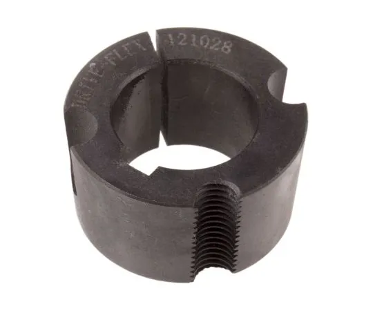 63-6574-66 RS PRO Taper Bush 1210 28mm Shaft Diameter 184-628