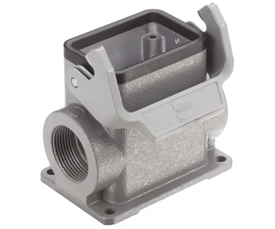 63-6785-09 Connector Housing Han B Series 6B 09300061291