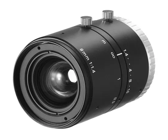 62-4584-45 Lens 3Z4S-LE SV-0814H