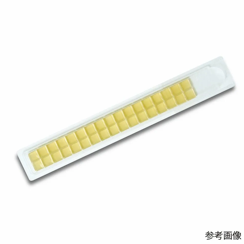 6-8799-11 Medium for RCS Agar Strip TC Medium for General Bacteria 1.44253.0050