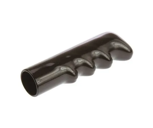 63-6717-33 RS PRO Black PVC Hand Grip, 115mm 686-727