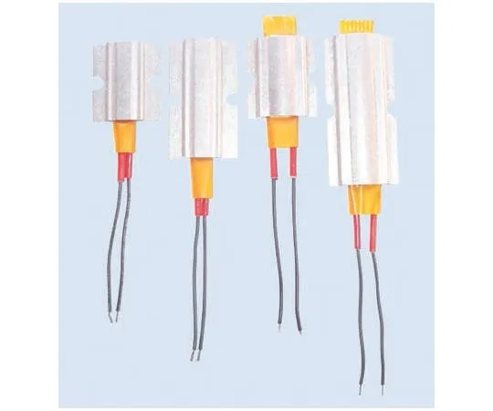 63-7323-26 Enclosure Heating Element, 80W, 100°C, 12 → 24 V ac/dc FG800014