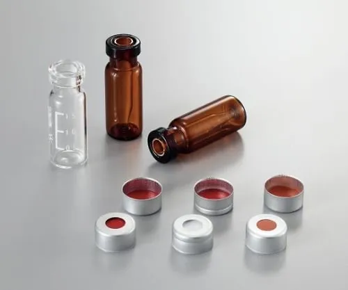 2-8415-31 Cap for Crimp Top Vial 5181-1211