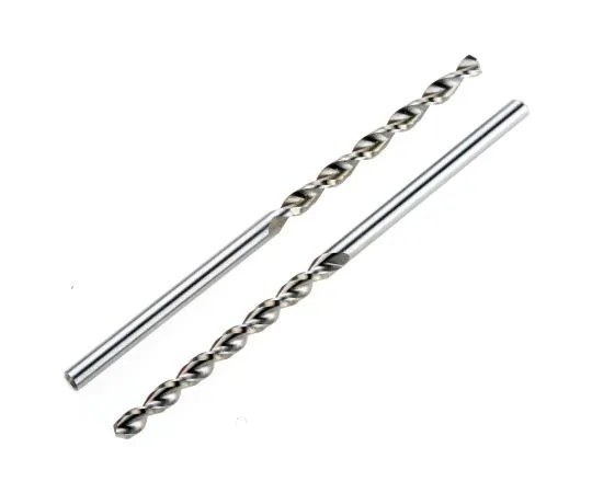 63-6591-07 RS PRO HSS Twist Drill Bit, 2.5mm x 57 mm 217-334