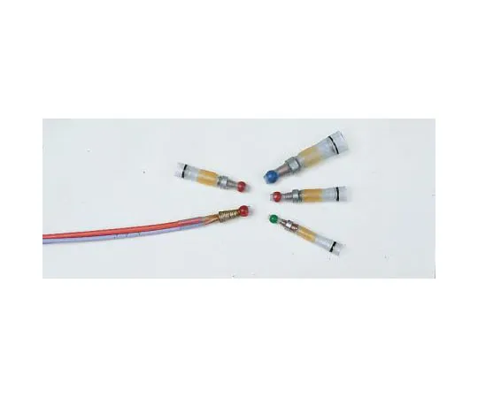 63-7332-11 TE Connectivity Blue Solder Sleeve SGRS-3