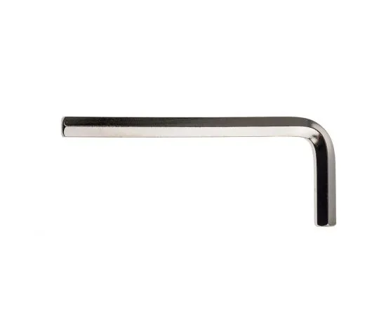 63-6712-56 RS PRO Hex Key, L Shape 8mm 609-512