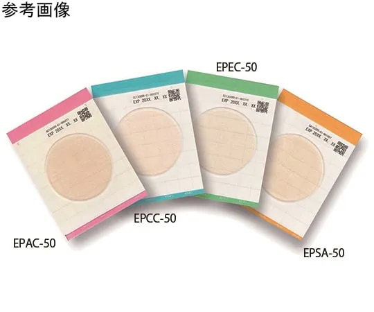 64-8070-83 EasyPlate AC for general viable count EPAC-50