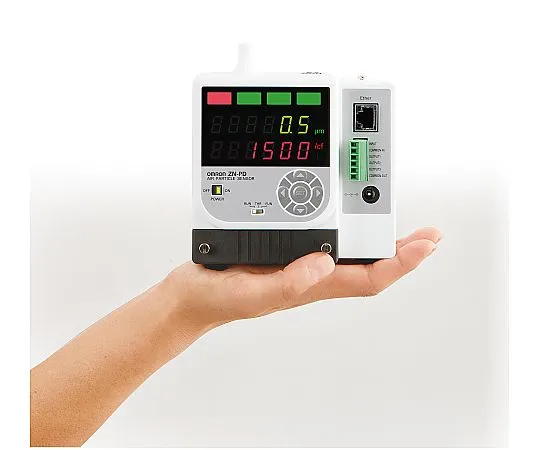 62-4617-87 Optional calibration service ZN9-PD03C-S