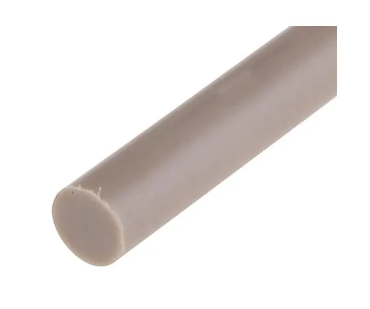 63-6690-06 RS PRO Beige Polyetheretherketone PEEK Rod, 300mm x 6mm Diameter 514-748