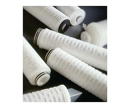 61-0222-31　［Discontinued］Polygard-CN Cart Filt 30In. 10.0μm Code 7 PTFE-EV 6/Pk 6 x 1ST　CN1H73T06