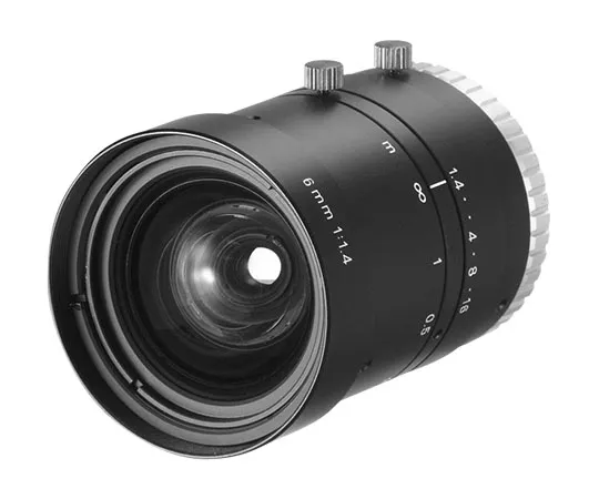 62-4584-46 Lens 3Z4S-LE SV-0614H