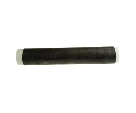 63-6617-03 Cold Shrink Tube EPR Before Shrink 67.8 mm After Shrink 32.2 mm Sleeve Length 457 mm Black 8429-18