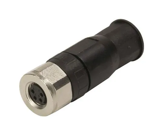 63-6874-31 Round Connectors M8 Series Contact Contacts: Female Four-Pole Male 21023592401