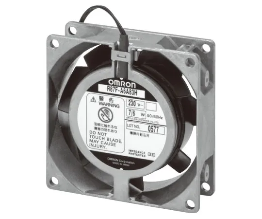 62-4658-04 AC Axial Fan R87F/R87T R87F-A3A83L