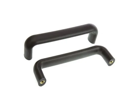 63-6653-54 Black Plastic Handle, 197mm 456-523