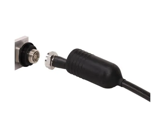 63-7005-39 Boot for *** with RF Connectors 62_N-U0-0-20/---_-E