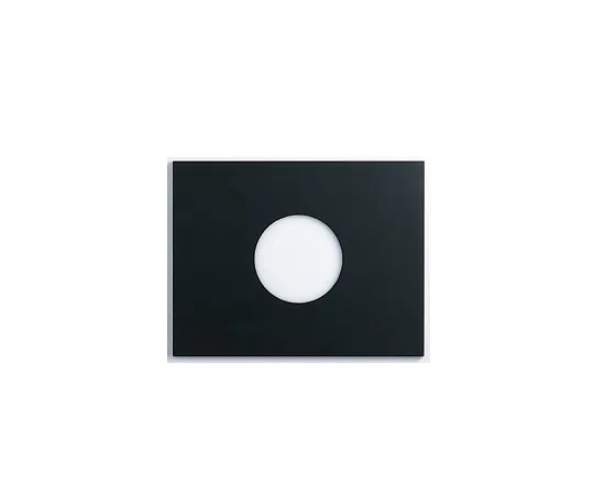 2-7592-11　［Discontinued］Colony Counter Light Stand DX Replacement Lighting Board, White　R