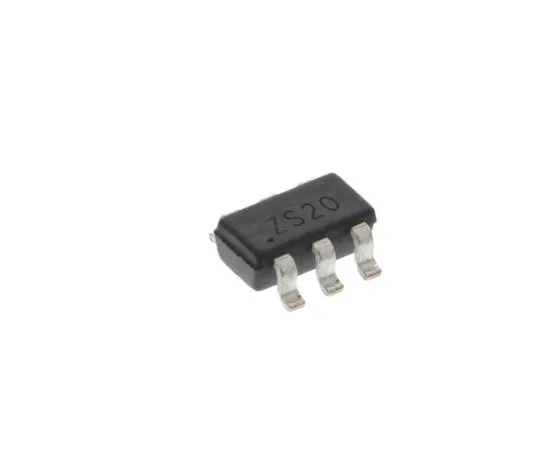 63-7348-48 Diodes Inc 40V 2A, Schottky Diode, 6-Pin SOT-23 ZHCS2000TA ZHCS2000TA